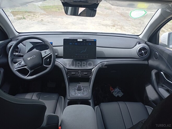 BYD  2024, 0 km - 1.5 л - Bakı