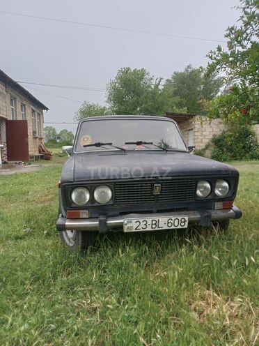 LADA (VAZ) 2106 1989, 24,657 km - 1.6 l - Bərdə