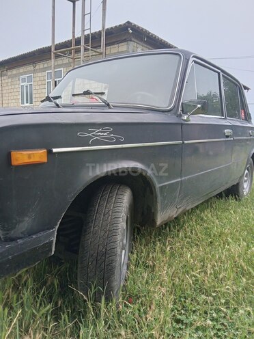 LADA (VAZ) 2106 1989, 24,657 km - 1.6 l - Bərdə