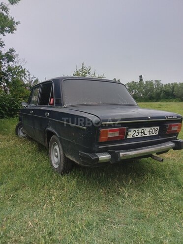 LADA (VAZ) 2106 1989, 24,657 km - 1.6 l - Bərdə
