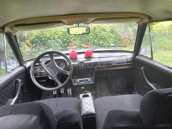 LADA (VAZ) 2106 1989, 24,657 km - 1.6 l - Bərdə
