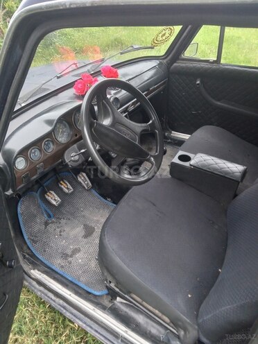 LADA (VAZ) 2106 1989, 24,657 km - 1.6 l - Bərdə