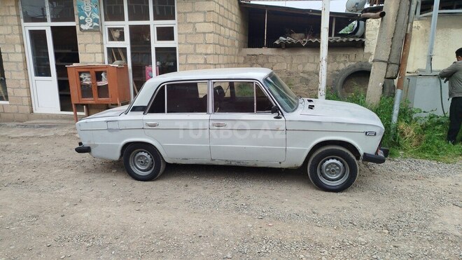 LADA (VAZ) 2106 1977, 32,000 km - 1.5 l - Şəmkir