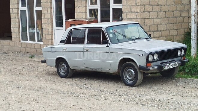 LADA (VAZ) 2106 1977, 32,000 km - 1.5 l - Şəmkir