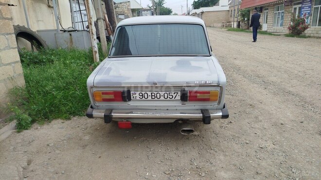 LADA (VAZ) 2106 1977, 32,000 km - 1.5 l - Şəmkir