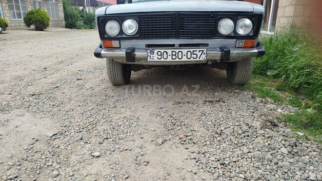 LADA (VAZ) 2106 1977, 32,000 km - 1.5 l - Şəmkir