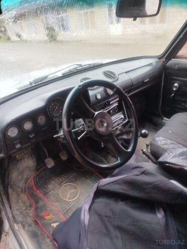 LADA (VAZ) 2106 1977, 32,000 km - 1.5 l - Şəmkir