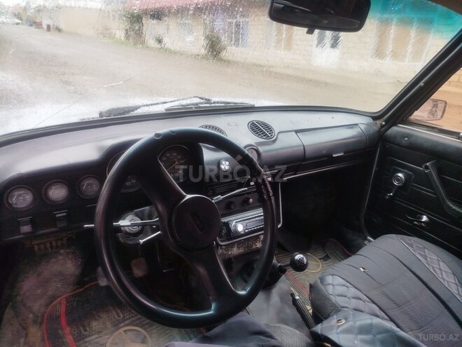 LADA (VAZ) 2106 1977, 32,000 km - 1.5 l - Şəmkir
