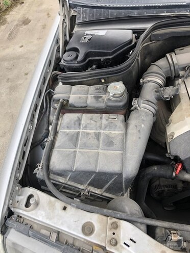 Mercedes C 180 1999, 356,000 km - 1.8 l - Bakı