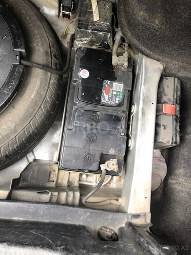 Mercedes C 180 1999, 356,000 km - 1.8 l - Bakı