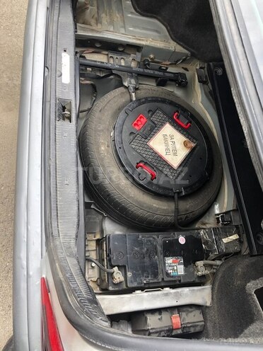 Mercedes C 180 1999, 356,000 km - 1.8 l - Bakı