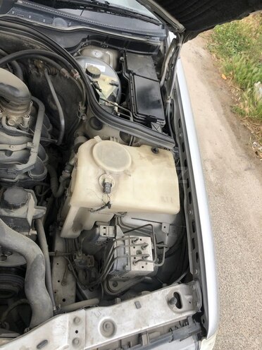 Mercedes C 180 1999, 356,000 km - 1.8 l - Bakı