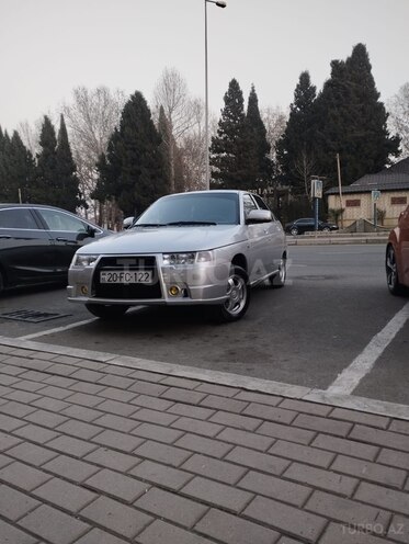 LADA (VAZ) 2112 2006, 200,000 km - 1.6 l - Gəncə