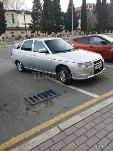 LADA (VAZ) 2112 2006, 200,000 km - 1.6 l - Gəncə
