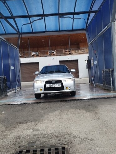 LADA (VAZ) 2112 2006, 200,000 km - 1.6 l - Gəncə