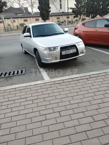 LADA (VAZ) 2112 2006, 200,000 km - 1.6 l - Gəncə
