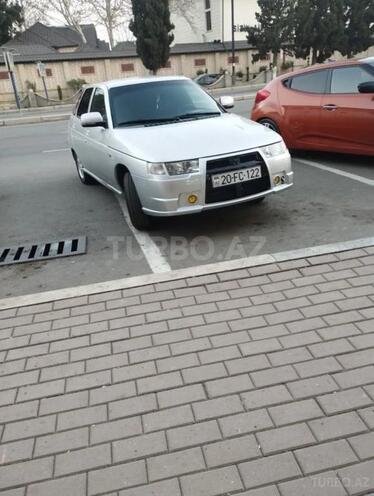 LADA (VAZ) 2112 2006, 200,000 km - 1.6 l - Gəncə