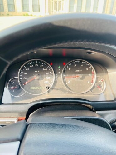 Toyota Land Cruiser Prado 2006, 212,698 km - 2.7 л - Bakı