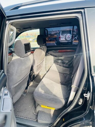 Toyota Land Cruiser Prado 2006, 212,698 km - 2.7 л - Bakı