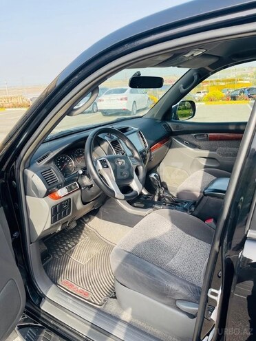 Toyota Land Cruiser Prado 2006, 212,698 km - 2.7 л - Bakı