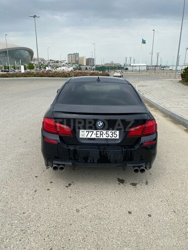 BMW 535 2012, 171,000 km - 3.0 l - Bakı