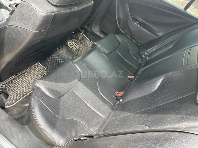 Volkswagen Passat 2005, 283,000 km - 2.0 l - Bakı