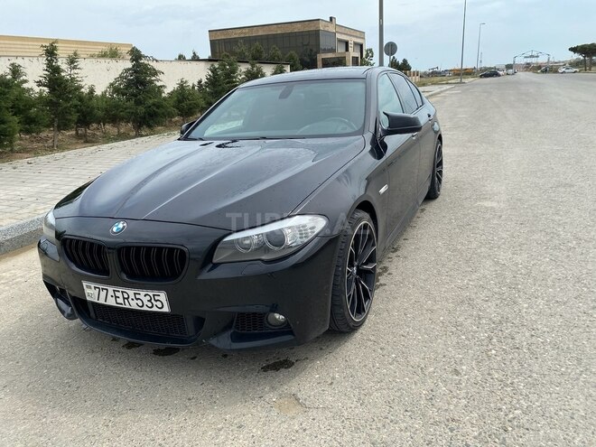 BMW 535 2012, 171,000 km - 3.0 l - Bakı