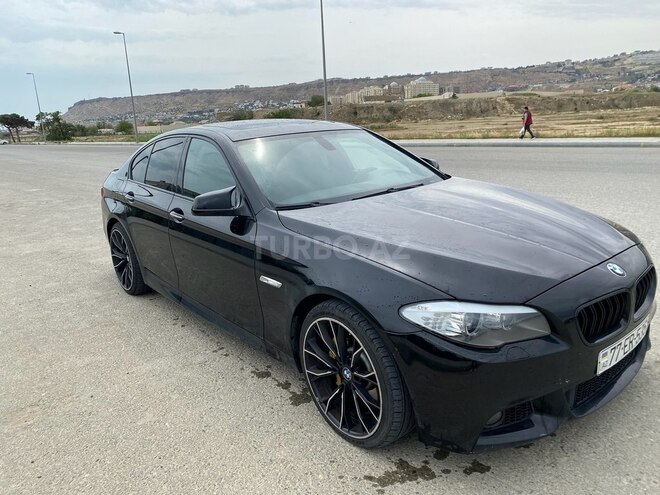 BMW 535 2012, 171,000 km - 3.0 l - Bakı