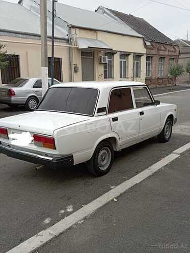 LADA (VAZ) 2107 2009, 90,000 km - 1.6 l - Gəncə