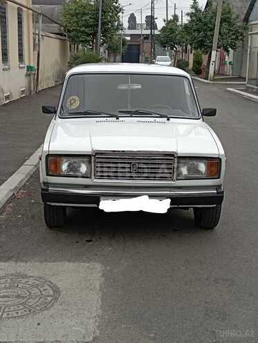 LADA (VAZ) 2107 2009, 90,000 km - 1.6 l - Gəncə