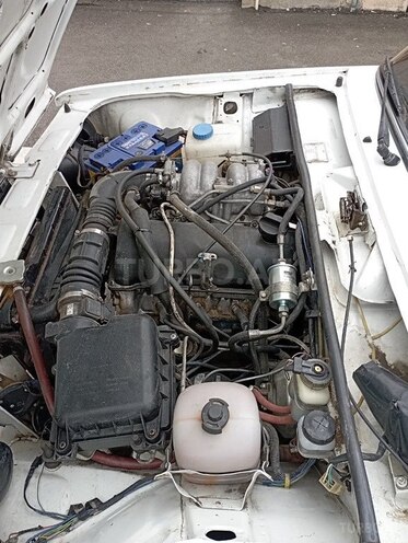LADA (VAZ) 2107 2009, 90,000 km - 1.6 l - Gəncə