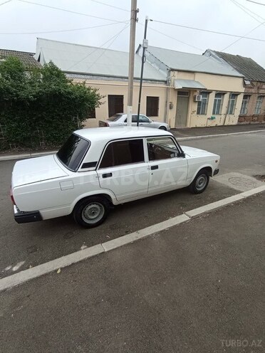 LADA (VAZ) 2107 2009, 90,000 km - 1.6 l - Gəncə