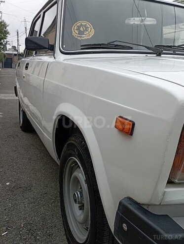LADA (VAZ) 2107 2009, 90,000 km - 1.6 l - Gəncə