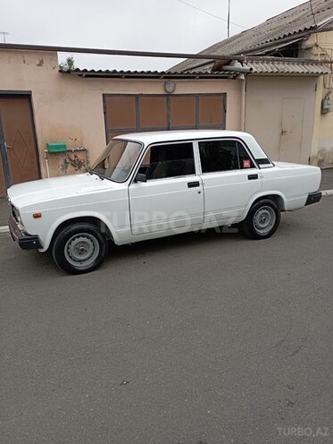 LADA (VAZ) 2107 2009, 90,000 km - 1.6 l - Gəncə