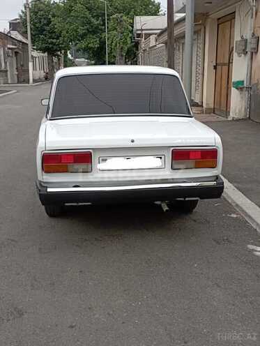 LADA (VAZ) 2107 2009, 90,000 km - 1.6 l - Gəncə