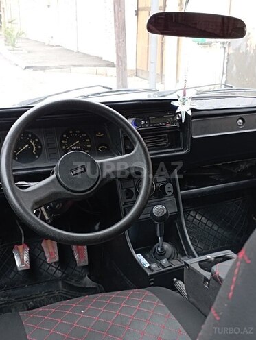 LADA (VAZ) 2107 2009, 90,000 km - 1.6 l - Gəncə