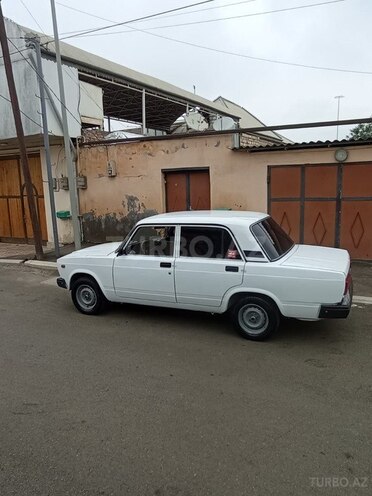 LADA (VAZ) 2107 2009, 90,000 km - 1.6 l - Gəncə