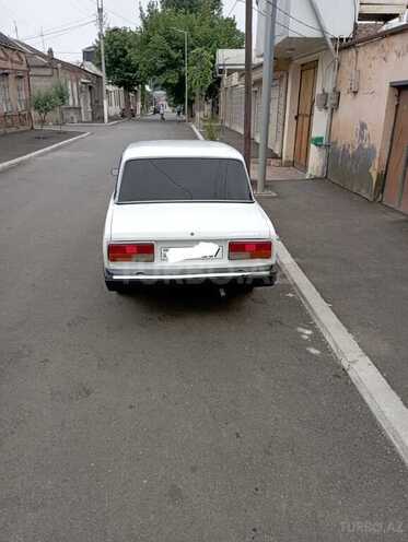 LADA (VAZ) 2107 2009, 90,000 km - 1.6 l - Gəncə