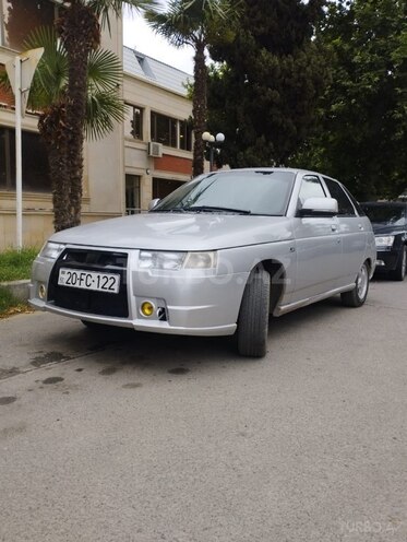 LADA (VAZ) 2112 2006, 200,000 km - 1.6 l - Gəncə