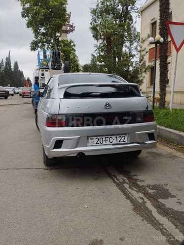 LADA (VAZ) 2112 2006, 200,000 km - 1.6 l - Gəncə