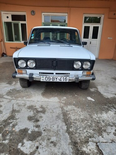LADA (VAZ) 2106 1983, 89,767 km - 1.6 л - Gəncə