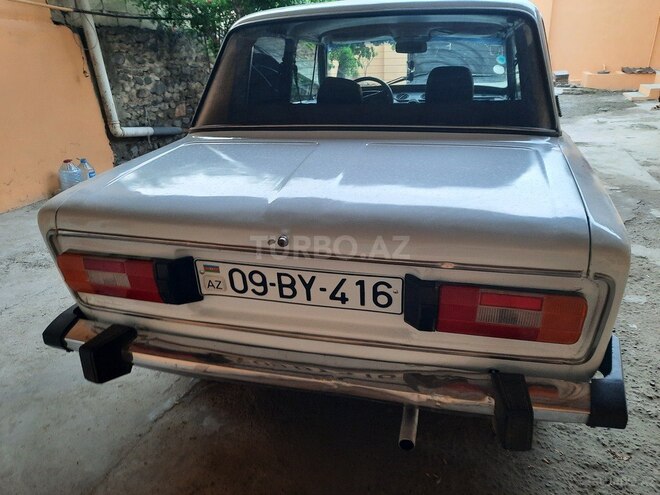 LADA (VAZ) 2106 1983, 89,767 km - 1.6 л - Gəncə