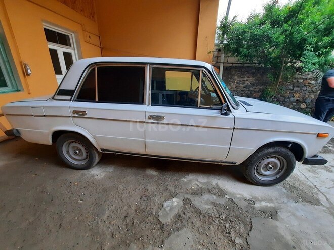 LADA (VAZ) 2106 1983, 89,767 km - 1.6 л - Gəncə