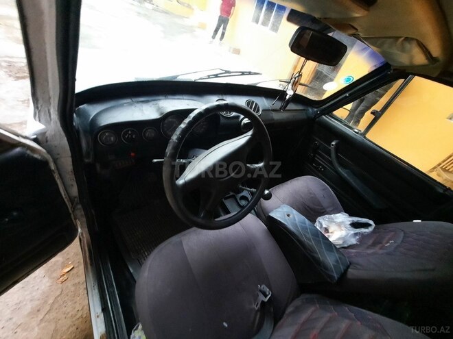 LADA (VAZ) 2106 1983, 89,767 km - 1.6 л - Gəncə