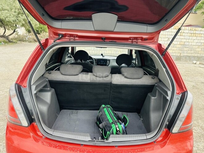Kia Rio 2010, 324,264 km - 1.4 l - Bakı