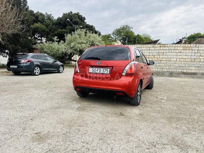 Kia Rio 2010, 324,264 km - 1.4 l - Bakı