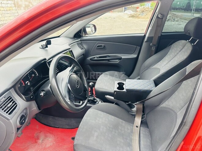 Kia Rio 2010, 324,264 km - 1.4 l - Bakı