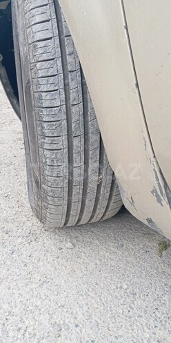 Renault Scenic 2007, 270,000 km - 1.5 л - Bakı