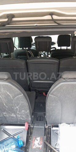 Renault Scenic 2007, 270,000 km - 1.5 л - Bakı