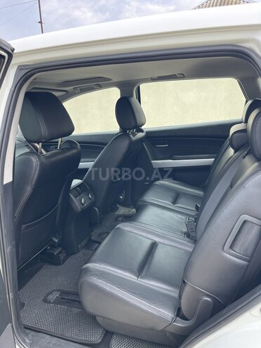 Mazda CX-9 2008, 19,277 km - 3.7 l - Bakı